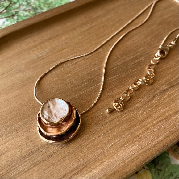 ✨Sundance Artesia Necklace - Picture 6 of 7